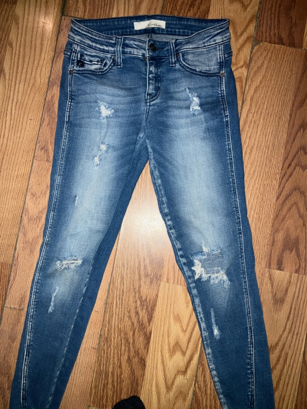 Kendra jeans